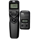 Pixel timer remote control draadloos tw-283 n3 voor canon - afbeelding 1