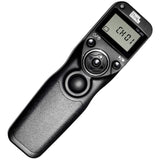Pixel timer remote control draadloos tw-283 n3 voor canon - afbeelding 2
