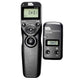 Pixel timer remote control draadloos tw-283 s2 voor sony