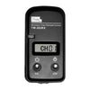 Pixel timer remote control draadloos tw-283 s2 voor sony