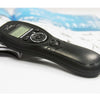 Pixel timer remote control tc-252 dc0 voor nikon