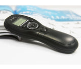 Pixel timer remote control tc-252 s1 voor sony - afbeelding 3