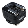 Pixel e-ttl hotshoe adapter tf-321 voor canon
