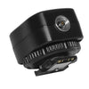 Pixel hotshoe adapter tf-334 van sony mi naar canon nikon