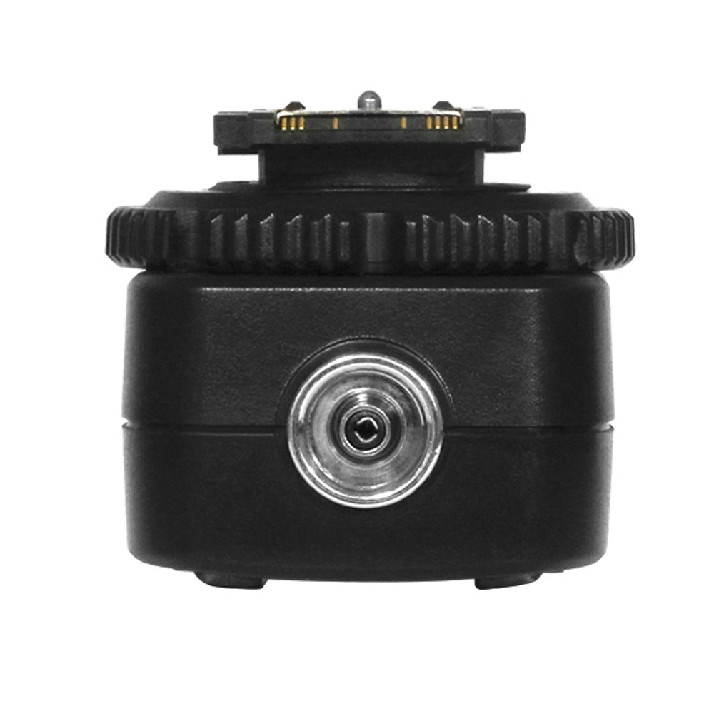 Pixel hotshoe adapter tf-334 van sony mi naar canon nikon