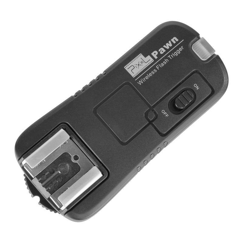 Pixel Ontvanger TF-364RX voor Pawn TF-364 voor Olympus
