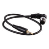 Pixel draadloze afstandsbediening rw-221 dc0 oppilas voor nikon
