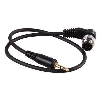 Pixel draadloze afstandsbediening rw-221 dc0 oppilas voor nikon