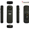 Pixel draadloze afstandsbediening rw-221 e3 oppilas voor canon