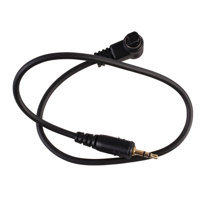 Pixel draadloze afstandsbediening rw-221 n3 oppilas voor canon