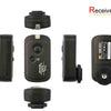 Pixel draadloze afstandsbediening rw-221 s1 oppilas voor sony