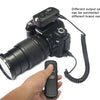 Pixel draadloze afstandsbediening rw-221 s1 oppilas voor sony
