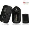 Pixel draadloze afstandsbediening rw-221 s1 oppilas voor sony