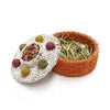 Rosewood Rosweood naturals verjaardagstaart