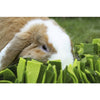 Rosewood snuffelmat knaagdier zwart groen