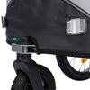 Trixie frontwiel voor fietskar 12794 12796 12798