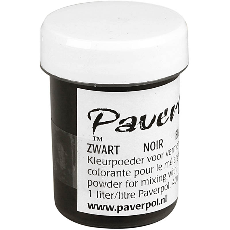 Paver color