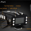 Pixel Transceiver King TX voor Canon