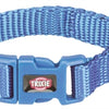 Trixie Halsband hond premium royal blauw