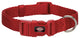 Trixie halsband hond premium rood