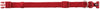 Trixie halsband hond premium rood