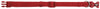 Trixie halsband hond premium rood