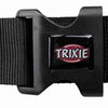 Trixie halsband hond premium royal blauw