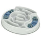 Trixie dog activity slide feed