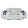 Trixie dog activity slide feed