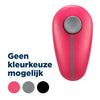 Trixie dog activity vinger clicker assorti