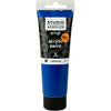 Https: www.cchobby.nl creall-studio-acrylverf-dekkend-phtalo-blue-32-120-ml-1-fles