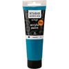 Https: www.cchobby.nl creall-studio-acrylverf-dekkend-turquoise-35-120-ml-1-fles
