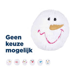 Trixie Sneeuwballen assorti - afbeelding 1