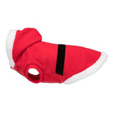 Trixie Hondenjas kerstmannenpak - afbeelding 1