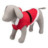 Trixie Hondenjas kerstmannenpak - afbeelding 2
