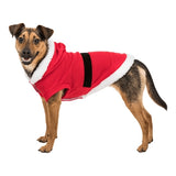 Trixie Hondenjas kerstmannenpak - afbeelding 3