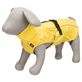 Trixie regenjas hond vimy geel - afbeelding 2