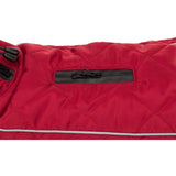 Trixie hondenjas minot rood - afbeelding 2