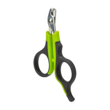 Trixie nagelschaar grijs groen - afbeelding 2