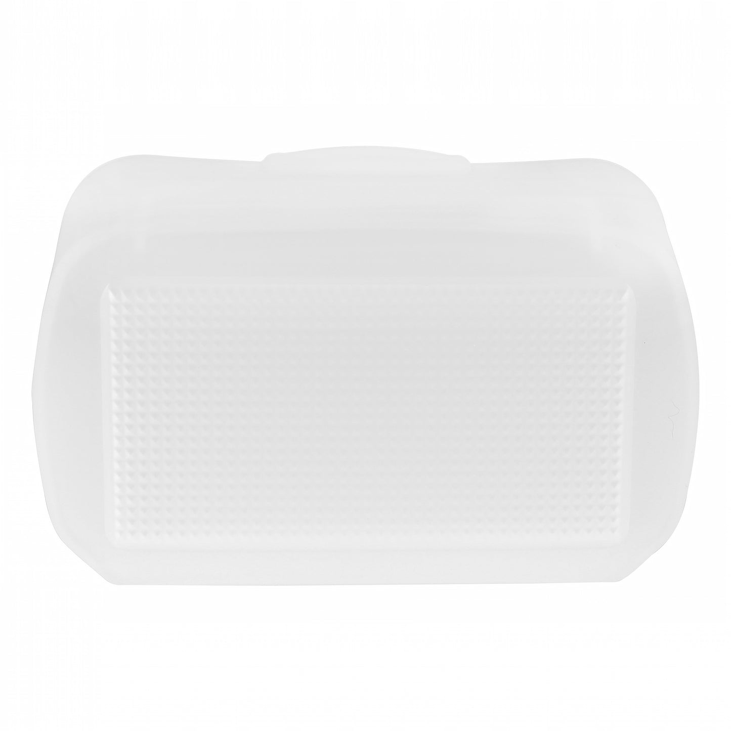 Pixel flash bounce voor canon 600ex