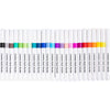 Creativ company https: www.cchobby.nl creatieve-multi-stift-lijndikte-4-mm-diverse-kleuren-24-stuk-1-doos
