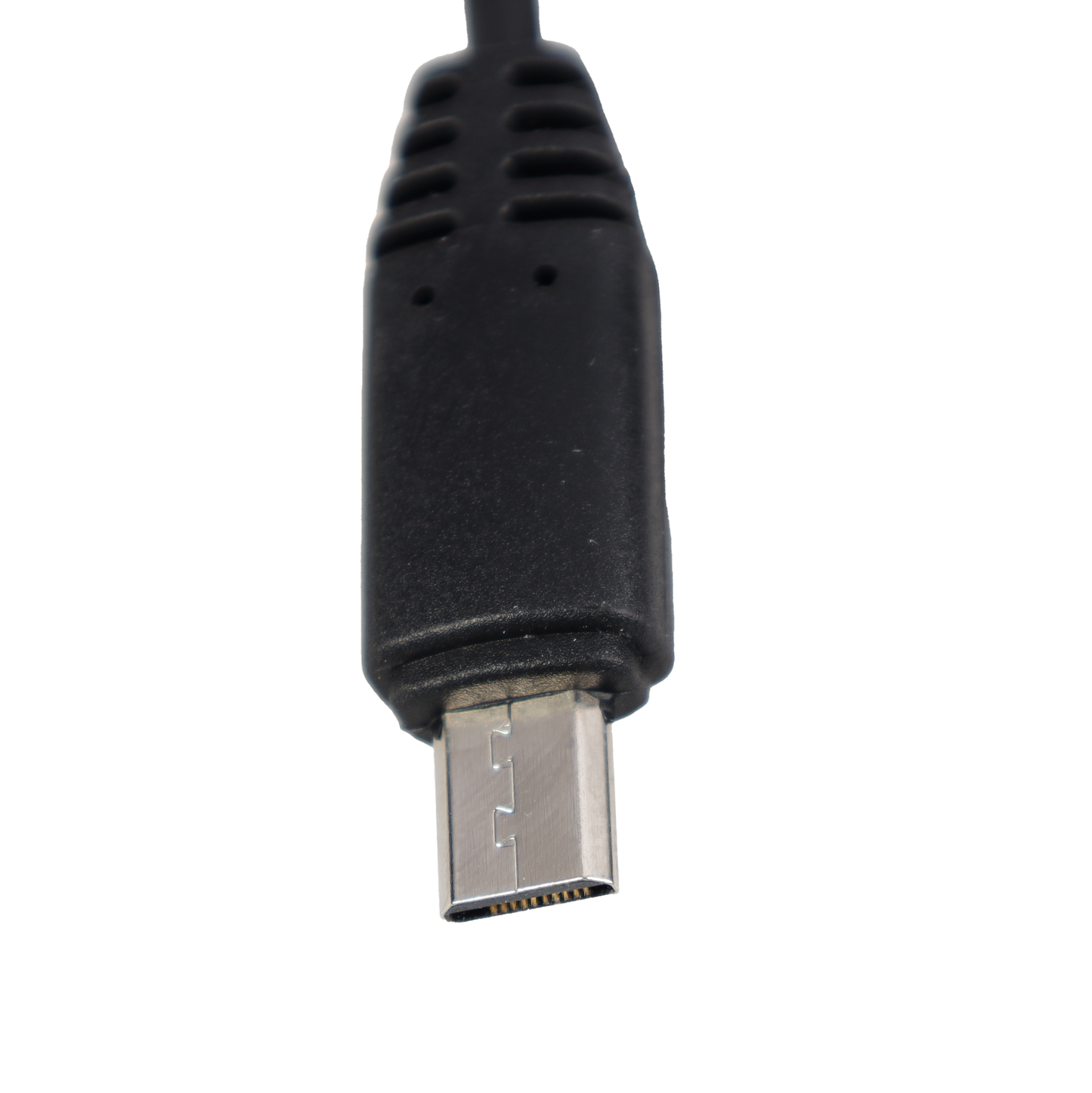 Pixel camera verbindingskabel dc0 3,5 mm voor nikon