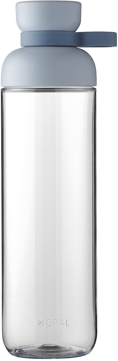 Mepal waterfles vita 900ml - nordic blue
