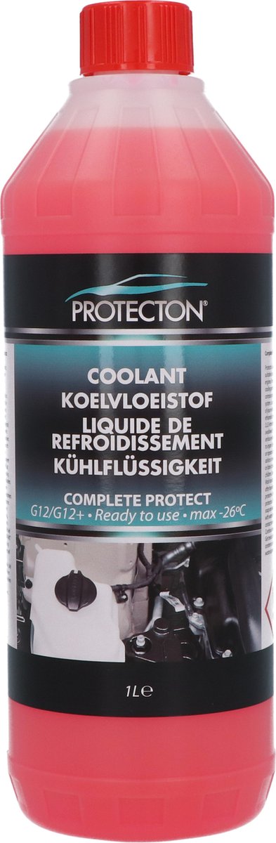 Protecton koelvloeistof (1 liter)