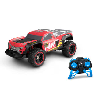 R c nikko pro truck 1:12 asst
