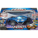 Nikko r c race buggies: alien panic blue