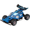 Nikko r c race buggies: alien panic blue