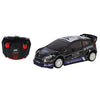 Kool speed radiografisch bestuurbare auto ford 1:16 2.4g fiesta rs wrc