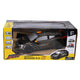 Kool speed renault - radiografisch bestuurbare auto - 116 2.4g mégane r.s. n4