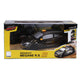 Kool speed renault - radiografisch bestuurbare auto - 1:20-schaal mégane r.s. n4 (3940457)
